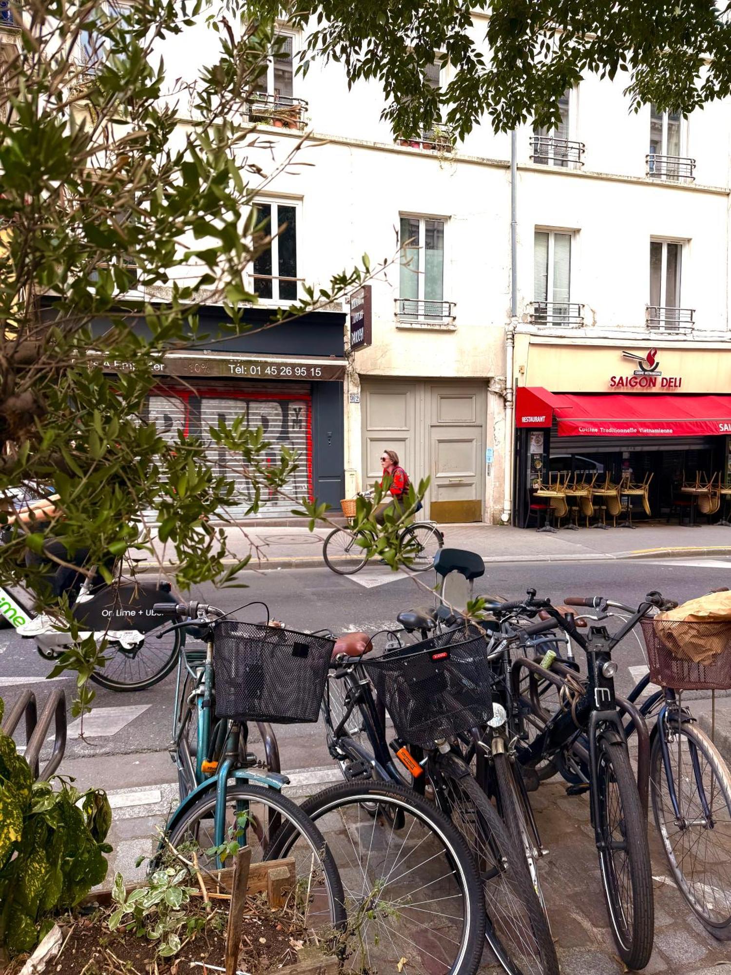 Appartamento Stunning Parisian 1br Flat 5 Min From Montmartre Parigi